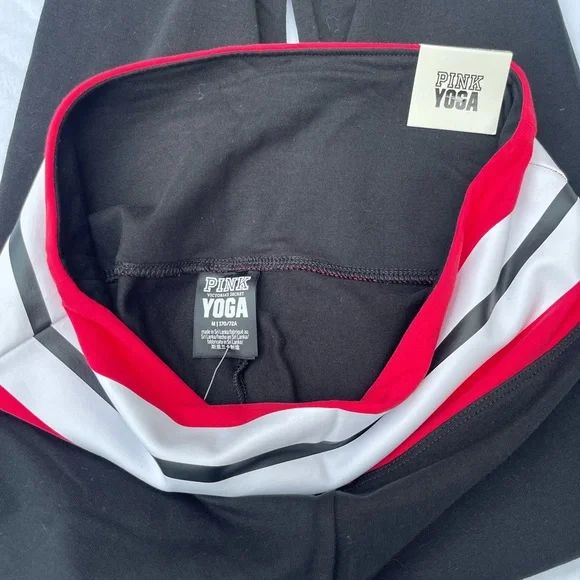 Victoria’s Secret High Waist Yoga Legging - Picture 3 of 4